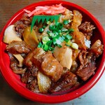 ステーキハウス寿楽 - 