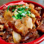 ステーキハウス寿楽 - 