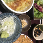 ぬる燗佐藤　横濱茶寮 - 