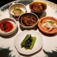 西麻布 焼肉 X - 