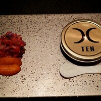 西麻布 焼肉 X - 