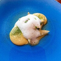 ピエール - つぶ貝、はまぐりのバリグール