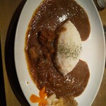 カレー屋SUN - 