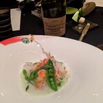 ラ ターブル ドゥ ジョエル・ロブション - 