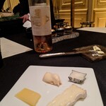 ラ ターブル ドゥ ジョエル・ロブション - 