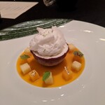 ラ ターブル ドゥ ジョエル・ロブション - 