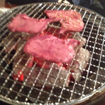 炭火焼肉 いろり亭 - 