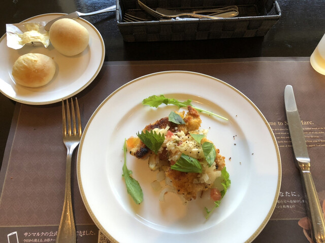 ランチの女王 By エマメ ベーカリーレストランサンマルク 徳島沖浜店 Saintmarc 二軒屋 フレンチ 食べログ ランチの女王 By エマメ ベーカリーレストランサンマルク 徳島沖浜店 Saintmarc 二軒屋 フレンチ 食べログ