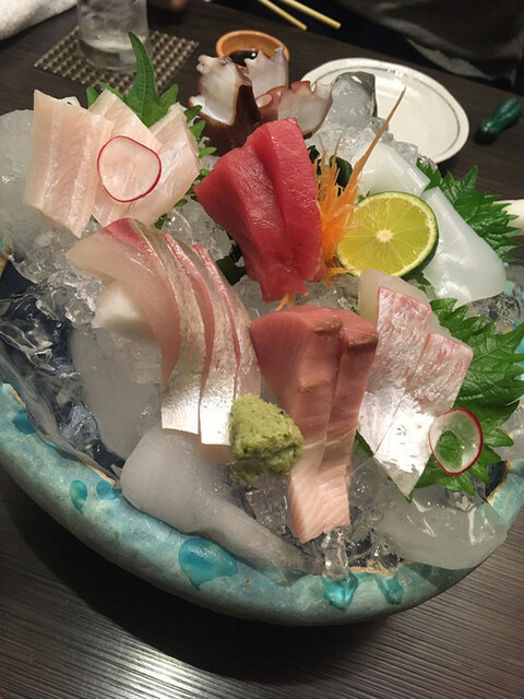 魚菜酒蔵 だいがく 垂水店 山陽垂水 居酒屋 ネット予約可 食べログ