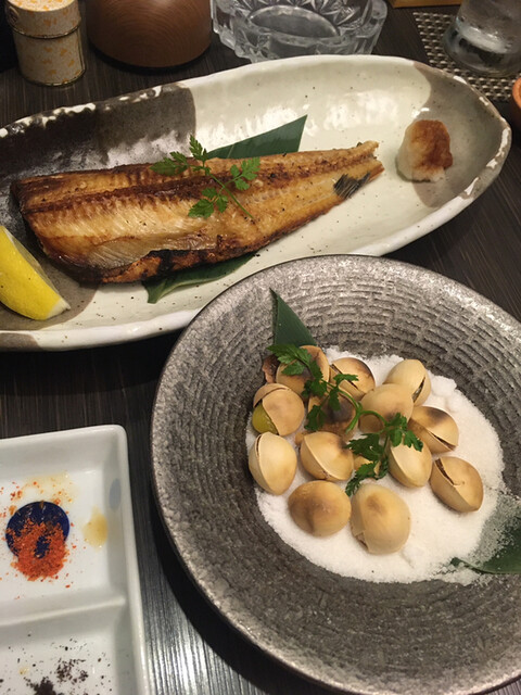 魚菜酒蔵 だいがく 垂水店 山陽垂水 居酒屋 ネット予約可 食べログ