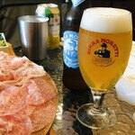 サルメリア コメスタ - 