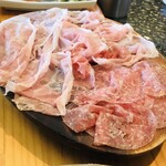 サルメリア コメスタ - 