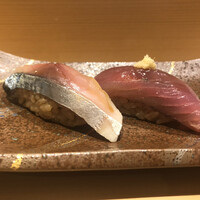 鮨 イシジマ 新富店 - 