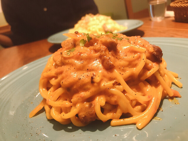 パスタ アルバ 池尻大橋 Pasta Alba 池尻大橋 パスタ 食べログ パスタ アルバ 池尻大橋 Pasta Alba 池尻大橋 パスタ 食べログ