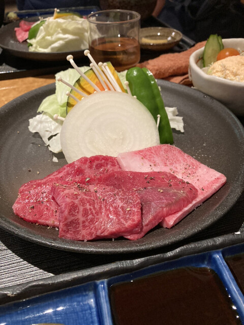 島生まれ島育ち 隠岐牛店 おきぎゅうてん 海士町その他 焼肉 食べログ