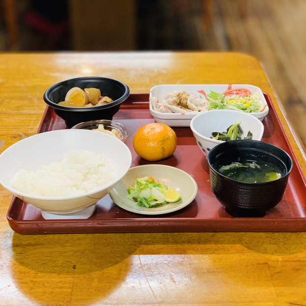 法華院温泉山荘 ホッケインオンセンサンソウ 九重町その他 その他 食べログ