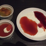 函館国際ホテル - 6皿目