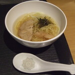 函館国際ホテル - 4皿目