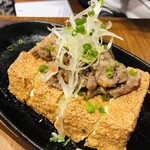 町屋個室×肉バル ジビエズマーケット - 