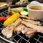 町屋個室×肉バル ジビエズマーケット - 