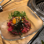 Yakiniku Marutomi - 