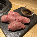 Yakiniku Marutomi - 