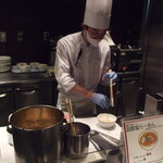 函館国際ホテル - 