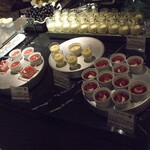 函館国際ホテル - デザートコーナー