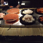 函館国際ホテル - 海鮮物