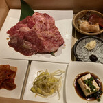 やきにくのバクロ 博多店 - 