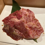 やきにくのバクロ 博多店 - 