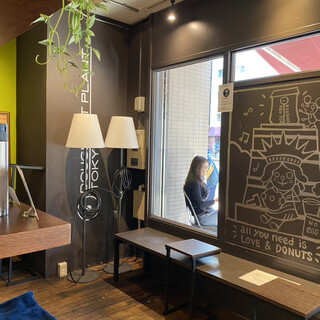 ドーナッツ プラント_2