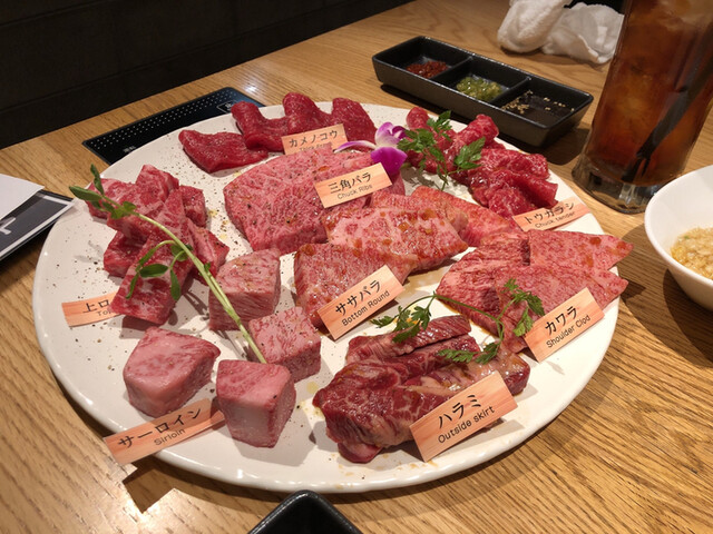 焼肉まる富 四条河原町店 やきにくまるとみ 京都河原町 焼肉 ネット予約可 食べログ 焼肉まる富 四条河原町店 やきにくまるとみ 京都河原町 焼肉 ネット予約可 食べログ
