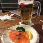 ビヤホールライオン - 