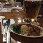 ビヤホールライオン - 