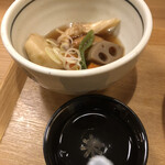 Sobato Sake Kashiwagichousantei - 