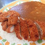 カレーハウス印度亭 - 