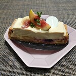 PATISSERIE ASAKO IWAYANAGI - 
