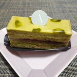 PATISSERIE ASAKO IWAYANAGI - 