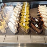 PATISSERIE ASAKO IWAYANAGI - 