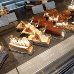 PATISSERIE ASAKO IWAYANAGI - 