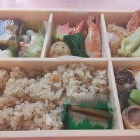 日本料理 おりじん - 