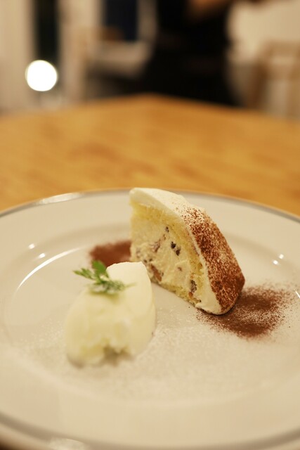 リストランテ イルレガーレ - 南陽市役所（イタリアン）の写真