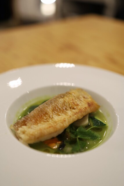 リストランテ イルレガーレ - 南陽市役所（イタリアン）の写真