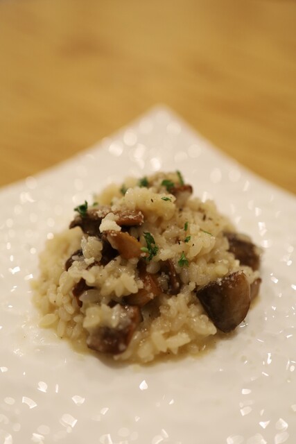 リストランテ イルレガーレ - 南陽市役所（イタリアン）の写真