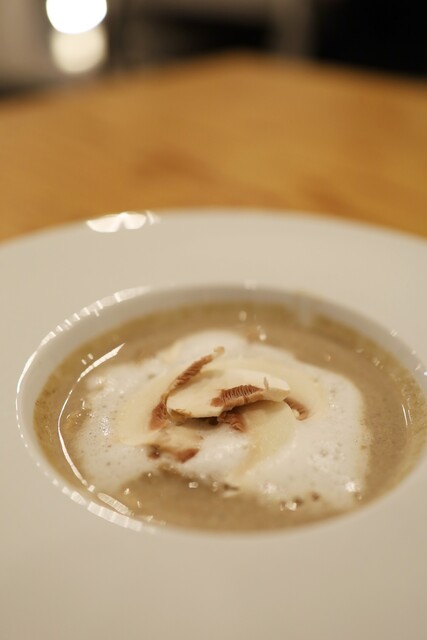 リストランテ イルレガーレ - 南陽市役所（イタリアン）の写真