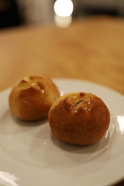 リストランテ イルレガーレ - 南陽市役所（イタリアン）の写真