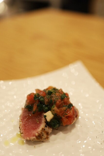 リストランテ イルレガーレ - 南陽市役所（イタリアン）の写真