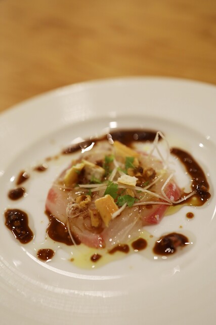 リストランテ イルレガーレ - 南陽市役所（イタリアン）の写真