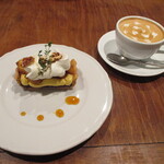 Cafe HORUTA - 
